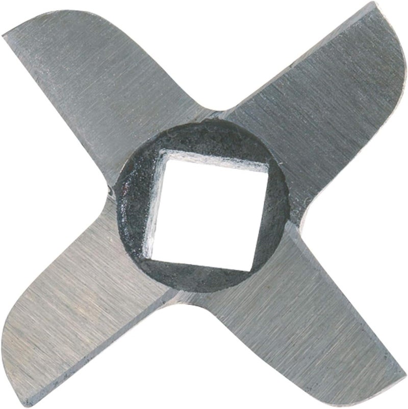 Westmark 4-Blade Blade for Mincer 97542260 / Size 10 Replacement Part Steel 14872250 - Image 1
