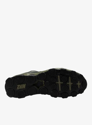 Nike Reax 8 Tr Mesh Trainers for Men - view 4