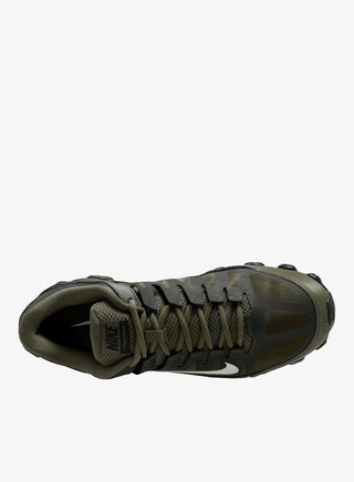 Nike Reax 8 Tr Mesh Trainers for Men - view 3