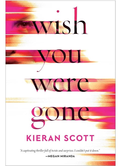 Wish You Were Gone (Export)