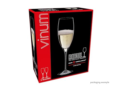 Riedel Vinum Cuve Prestige Glass, Set of 2 - Image 5