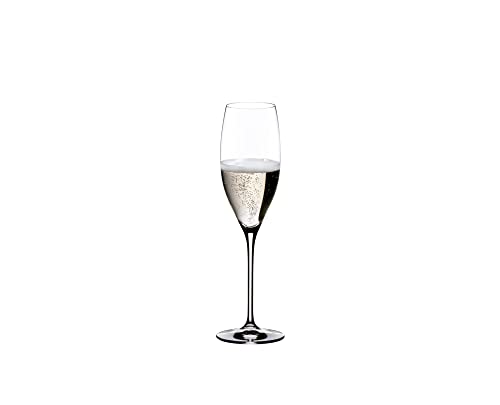 Riedel Vinum Cuve Prestige Glass, Set of 2 - Image 3