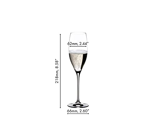 Riedel Vinum Cuve Prestige Glass, Set of 2 - Image 4