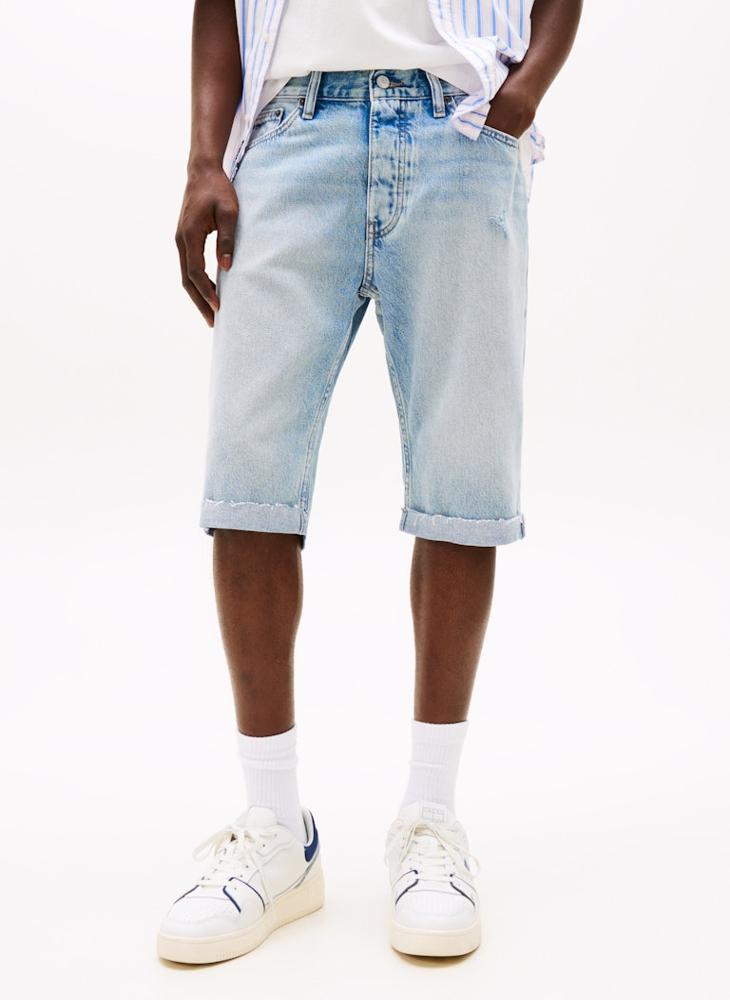 TOMMY JEANS Shorts - Image 1