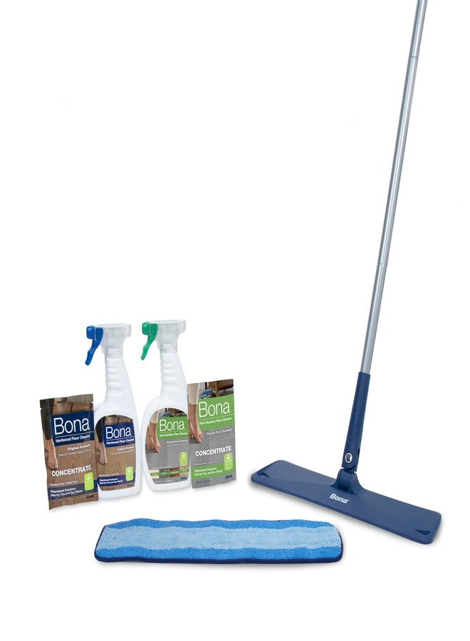 Bona Multi-Surface Floor Care Kit - Image 1