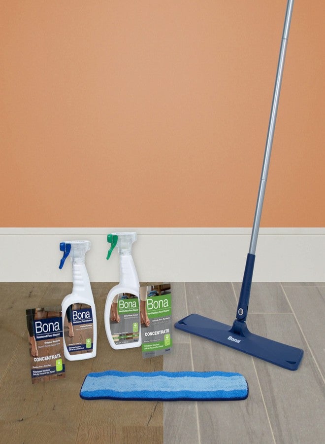 Bona Multi-Surface Floor Care Kit - Image 2