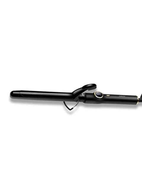 Sokany Digital Curling Iron 25MM Titanium Chrome Plated Stone Steel Tube, Modern Technology from Sokany SK-15012
