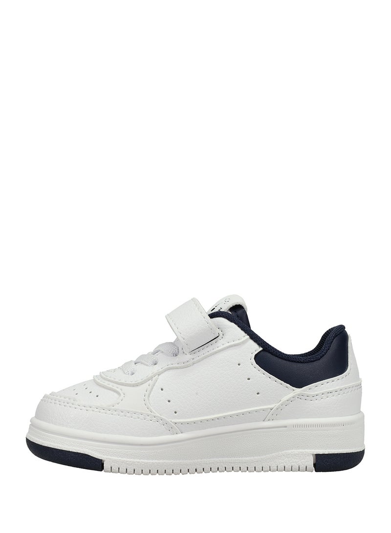 بولو رالف لورين أحذية رياضية للأطفال كورت  بي إس - Image 2