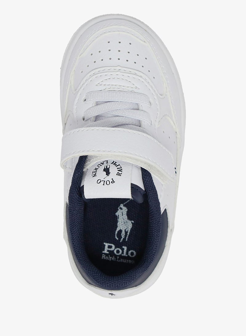 بولو رالف لورين أحذية رياضية للأطفال كورت  بي إس - Image 5