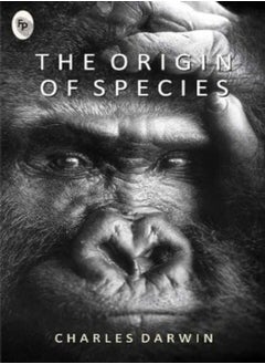 The Origin Of Species - Fingerprint! 