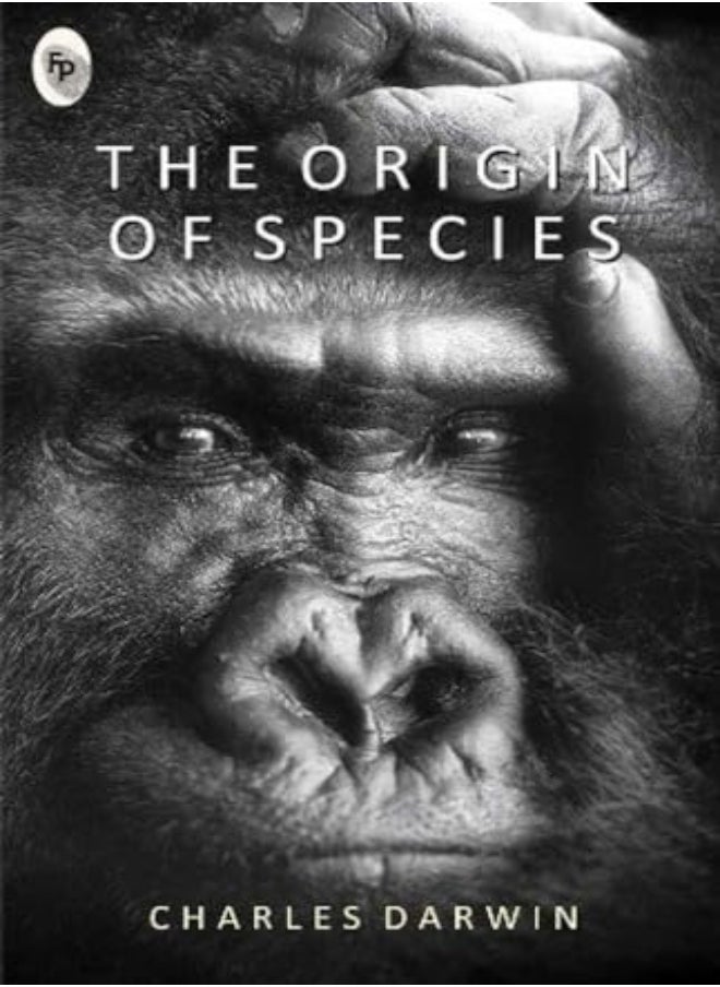The Origin Of Species - Fingerprint! 