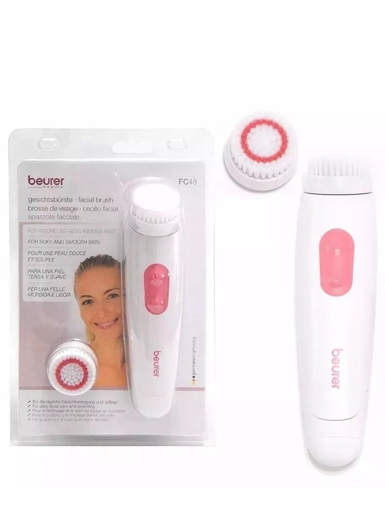 Beurer Beurer FC 48 Facial Brush  - Image 3