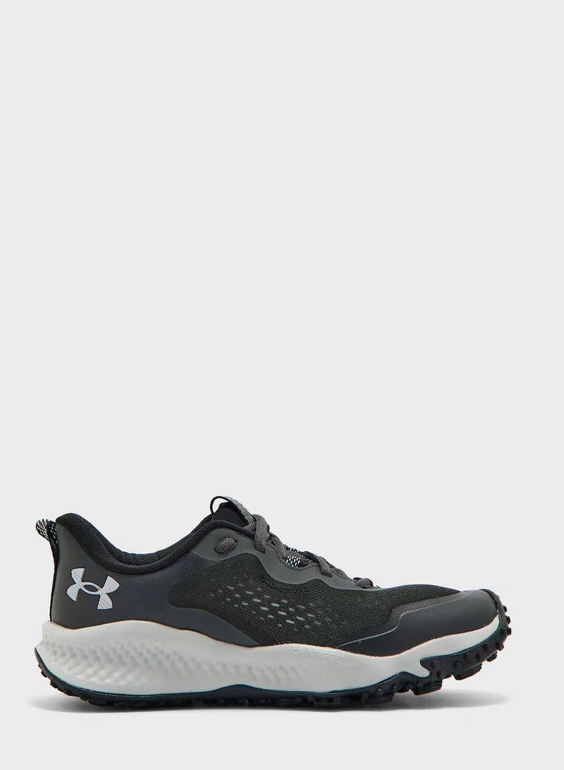 UNDER ARMOUR Charged Maven Trail
