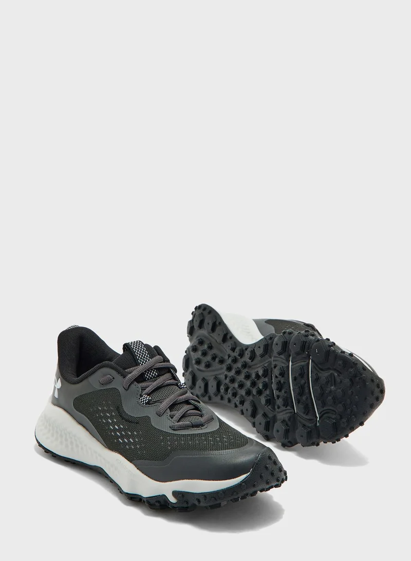 UNDER ARMOUR Charged Maven Trail