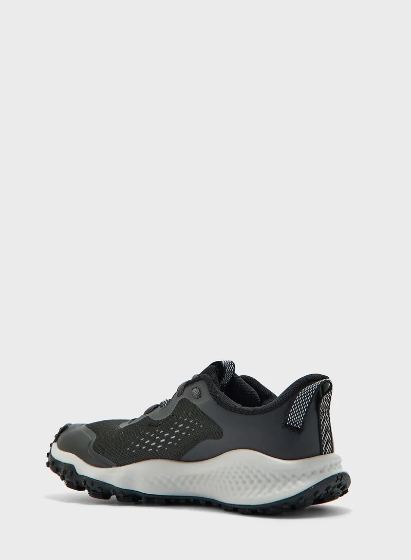 UNDER ARMOUR Charged Maven Trail