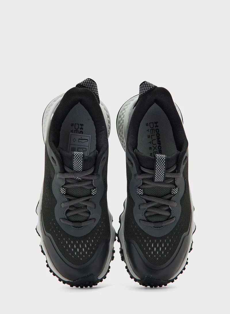 UNDER ARMOUR Charged Maven Trail