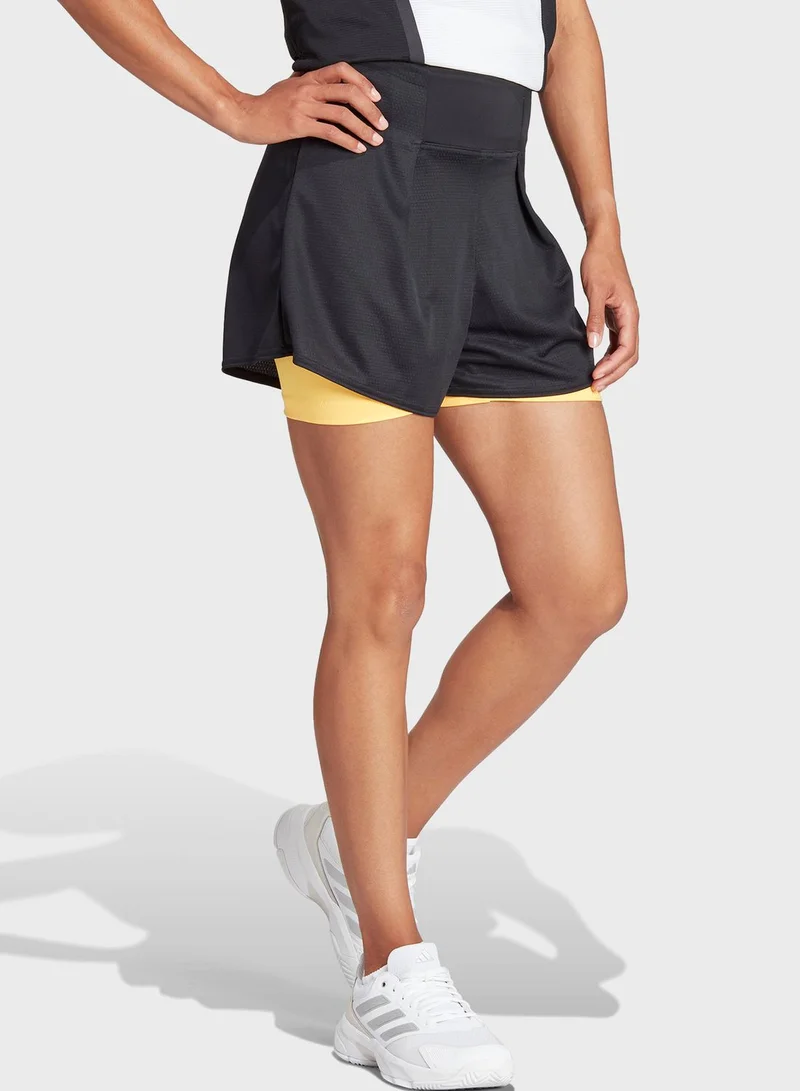 Adidas Match Pro Shorts