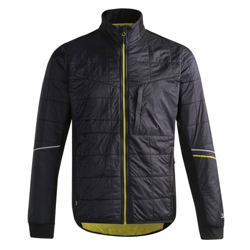 Swix Mayen Mens Quilted Jacket - Image 1