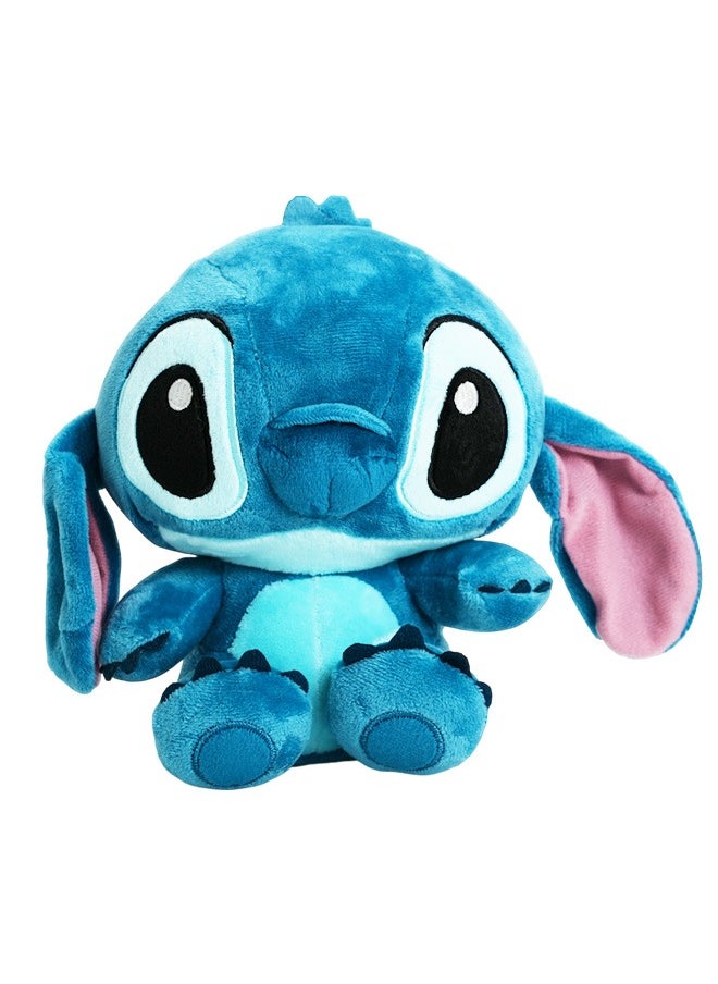 Miniso Lilo & Stitch Collection Stitch Plush Toy  - Image 1