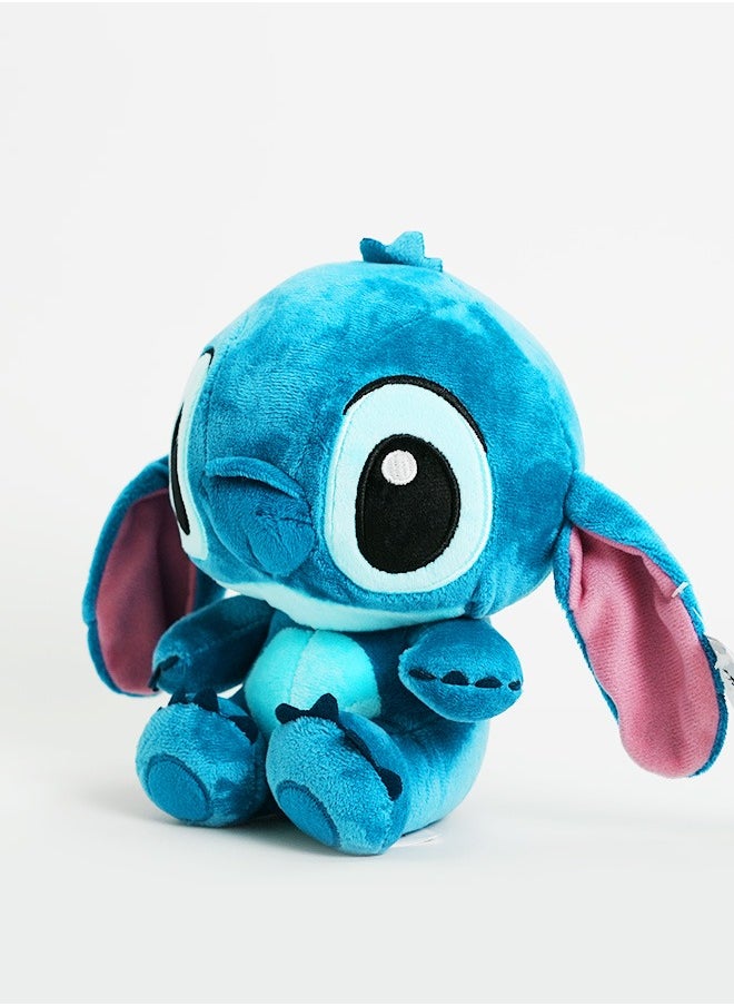 Miniso Lilo & Stitch Collection Stitch Plush Toy  - Image 2
