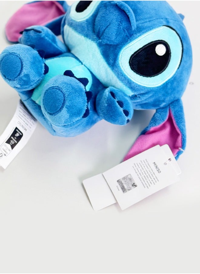Miniso Lilo & Stitch Collection Stitch Plush Toy  - Image 3