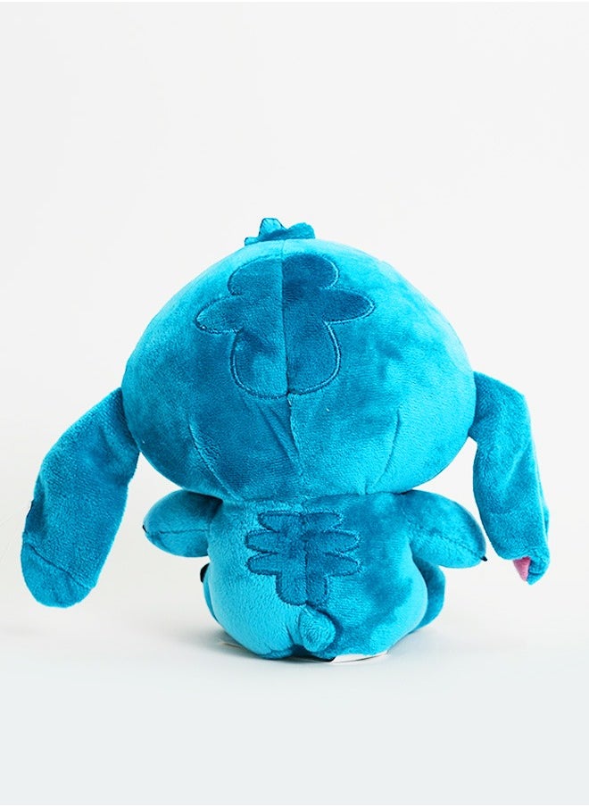 Miniso Lilo & Stitch Collection Stitch Plush Toy  - Image 5