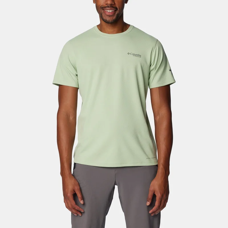 Columbia Men's Summit Valley Hiking Shirt