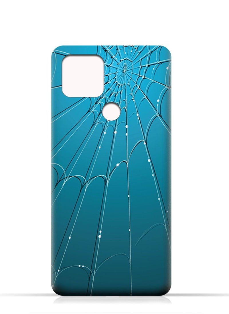 AMC DESIGN Protective Case Cover For Google Pixel 5  - Image 2