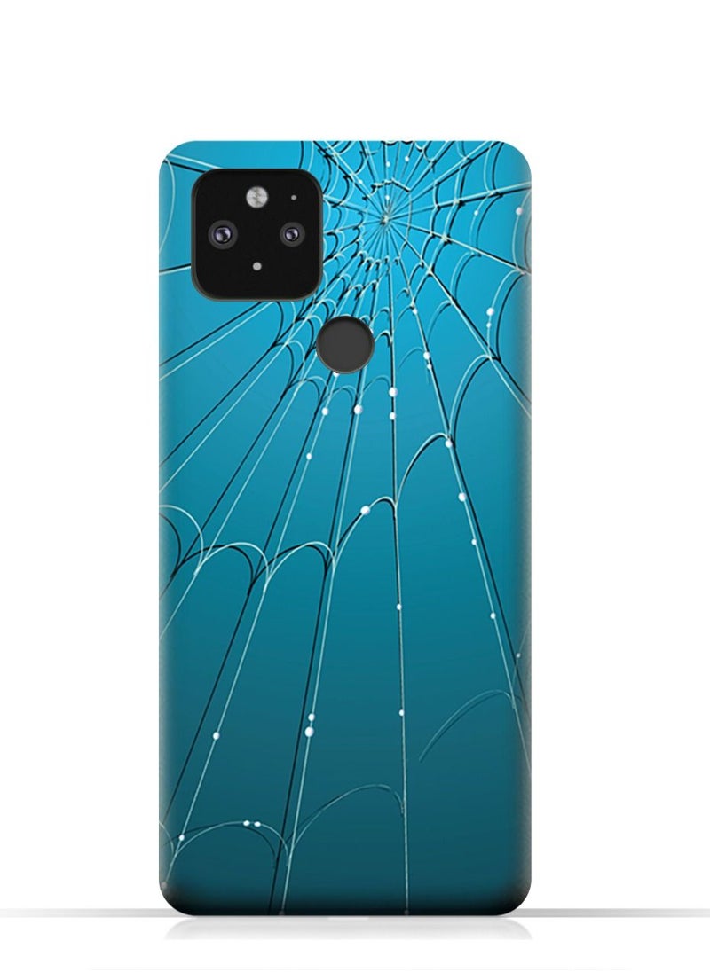 AMC DESIGN Protective Case Cover For Google Pixel 5  - Image 1