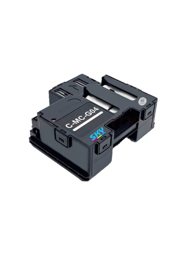 SKY MC-G04 Maintenance Cartridge PIXMA G3470 PIXMA G4470 G3030 Printers - Image 1