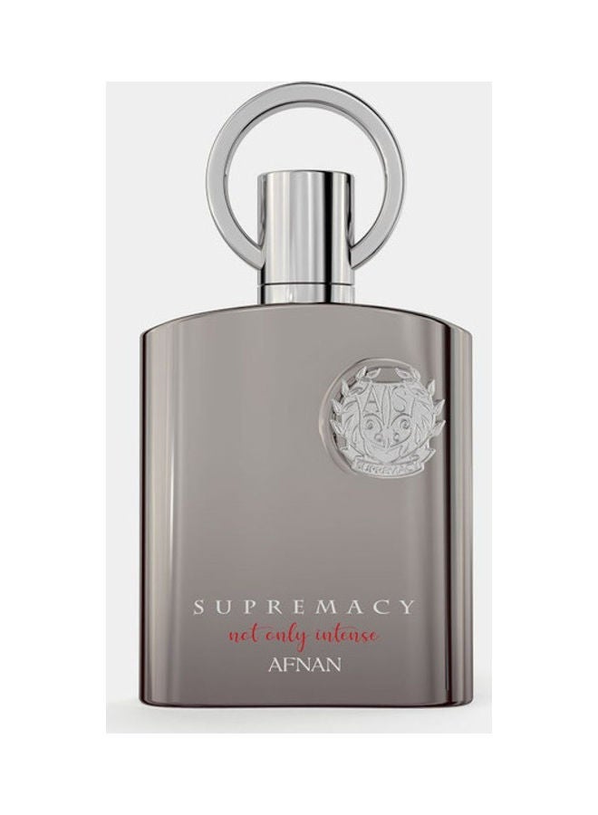 Afnan 9 PM EDP 100ml, Supremacy Not Only Intense 100ml and Rare Carbon EDP 100ml - Image 4
