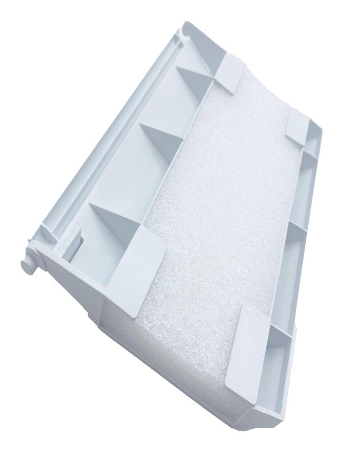 Poolzilla Replacement Weir Flap Assembly - Swimming Pool Weir Door - Compatible with Hayward Automatic Skimmers, SP1082, SP1083, SP1084, SP1085, SP1086, SPX1082K - Image 5