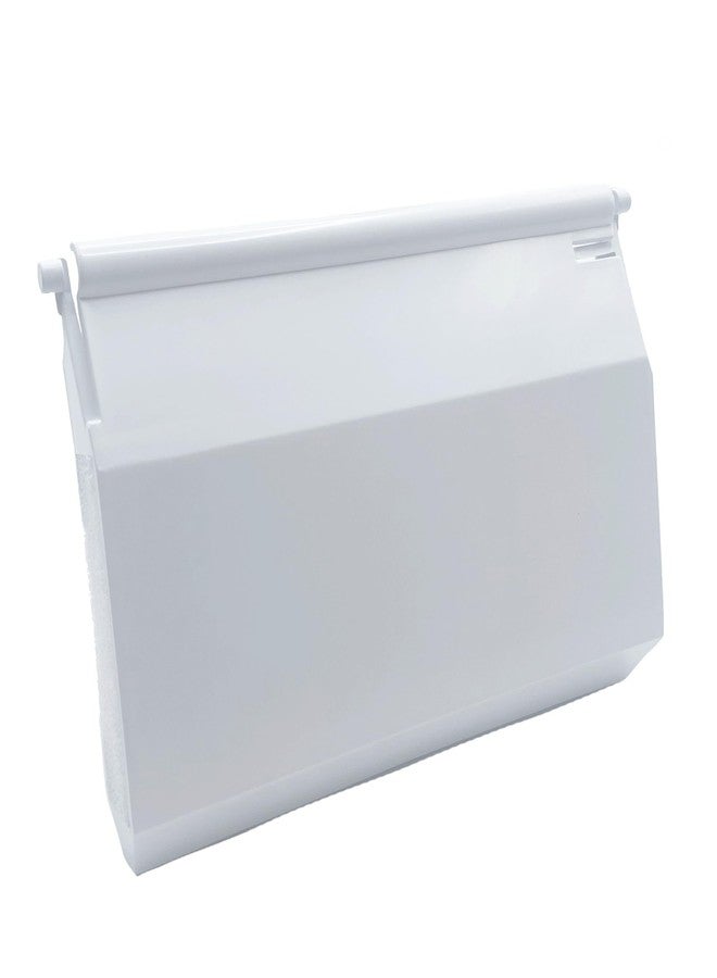 Poolzilla Replacement Weir Flap Assembly - Swimming Pool Weir Door - Compatible with Hayward Automatic Skimmers, SP1082, SP1083, SP1084, SP1085, SP1086, SPX1082K - Image 1