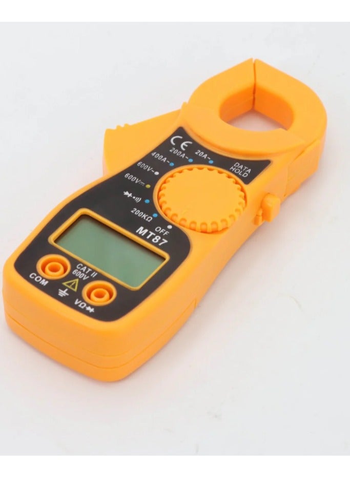 Clamp Meter MT87 - Image 2