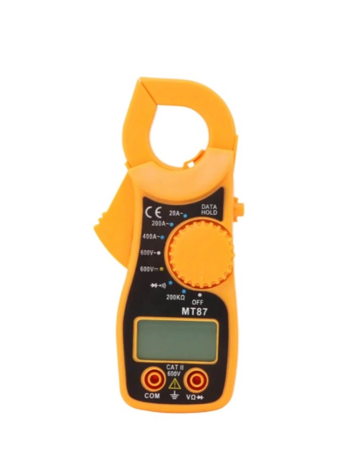 Clamp Meter MT87 - Image 1