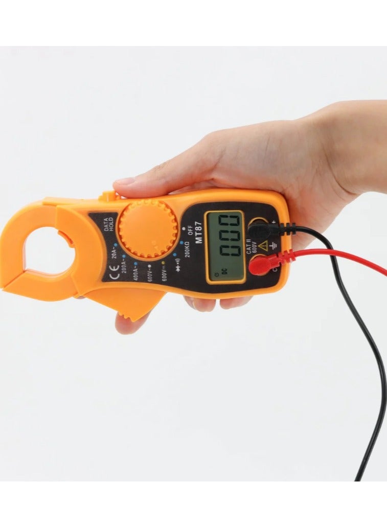 Clamp Meter MT87 - Image 5