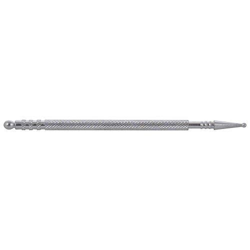 AHCS Acupressure Health Care System Sujok Steel and Brass Jimmy - Image 2