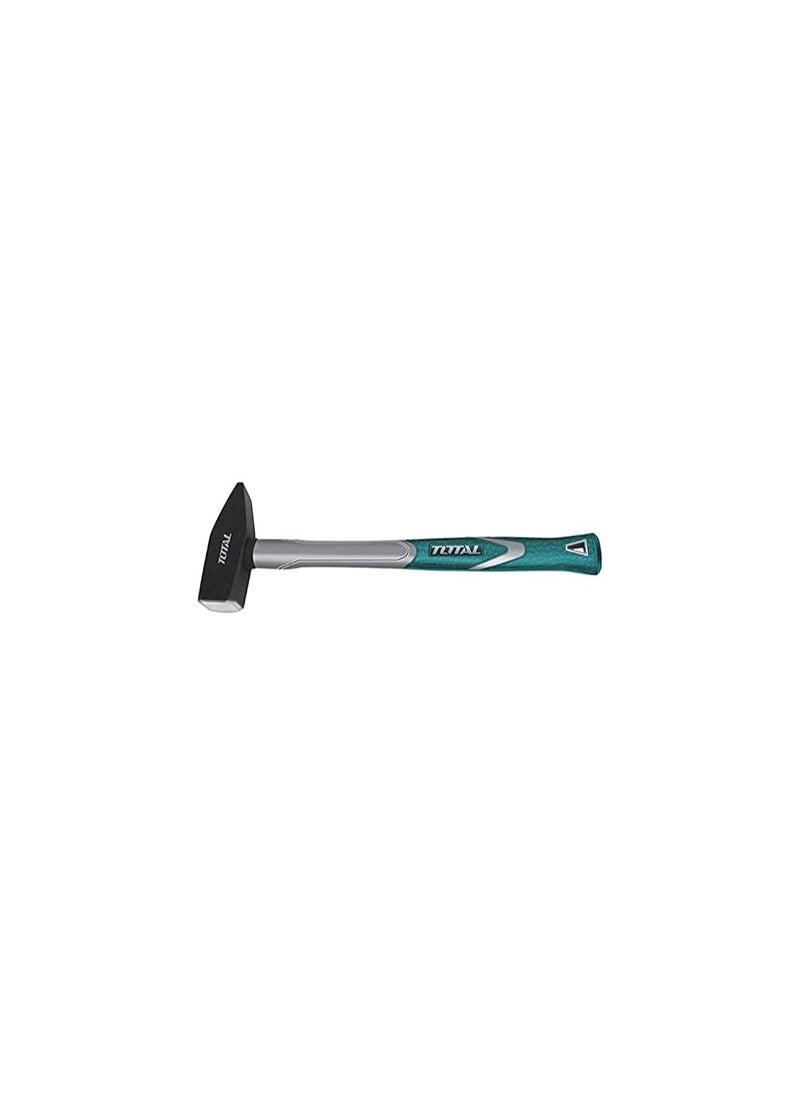 TOTAL machinist hammer 100 G 
