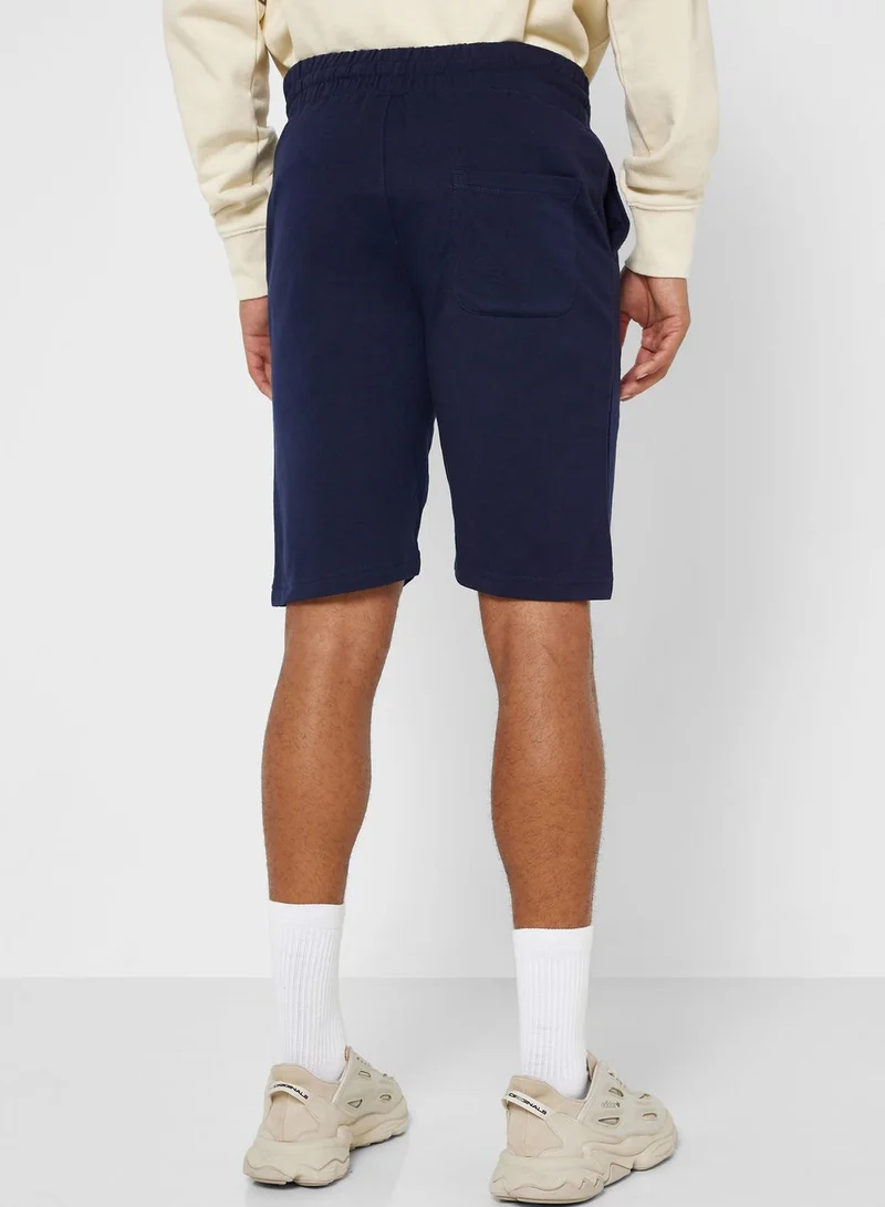 Seventy Five Varsity Shorts