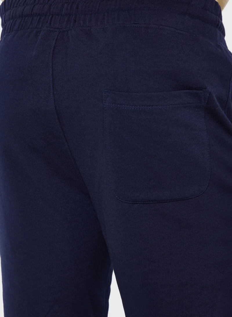 Seventy Five Varsity Shorts