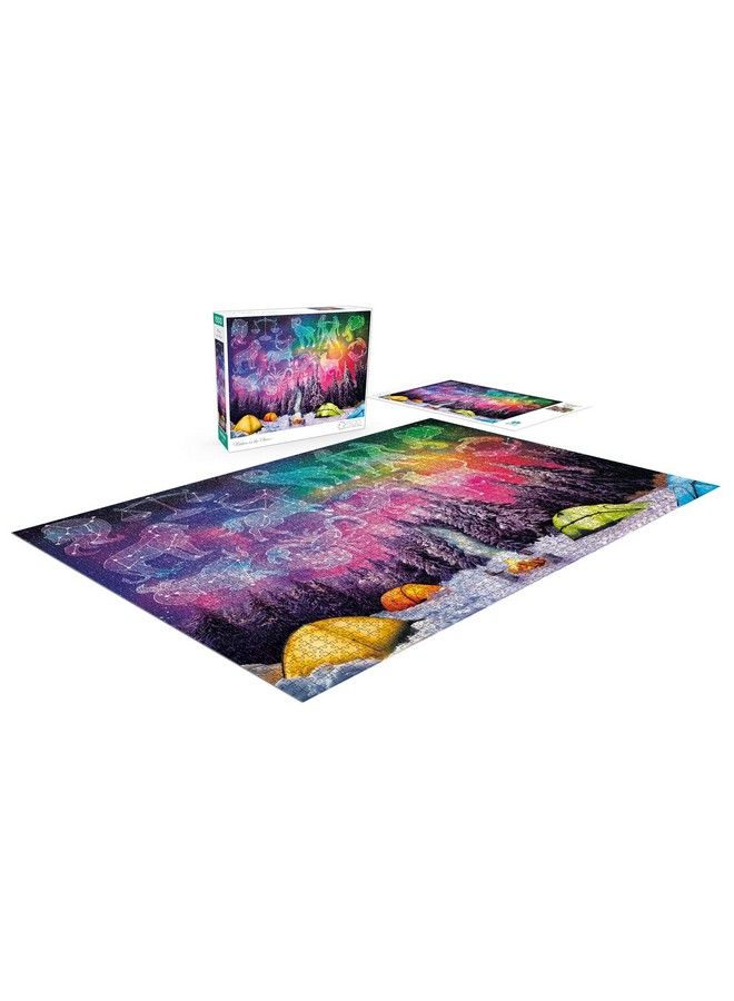 Buffalo Games Written In The Stars 1500 Piece Jigsaw Puzzle - Image 5