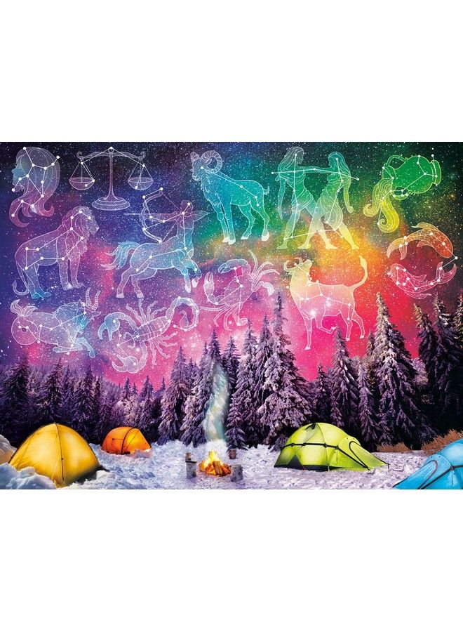 Buffalo Games Written In The Stars 1500 Piece Jigsaw Puzzle - Image 2