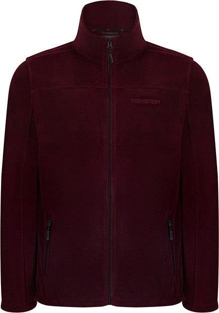 Thermoform Polar Coat - Köroğlu  - Image 5