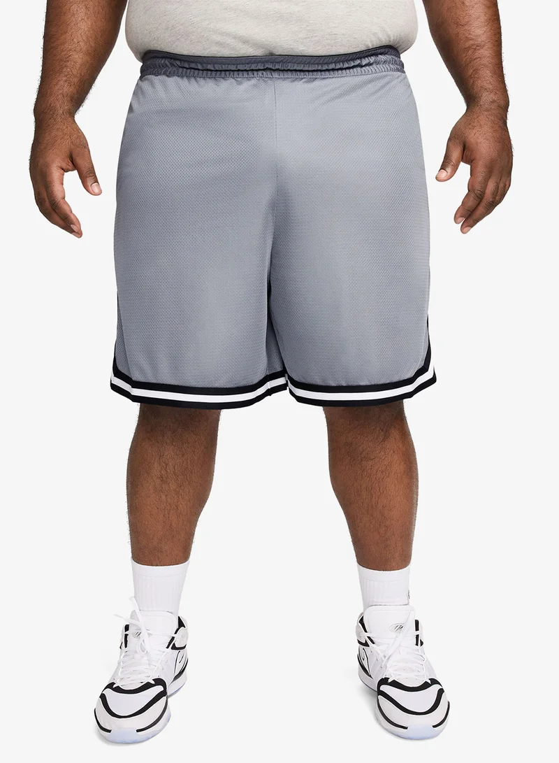 Nike 8" Dri-Fit Dna Basketball Shorts
