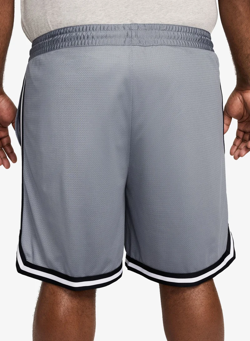 Nike 8" Dri-Fit Dna Basketball Shorts