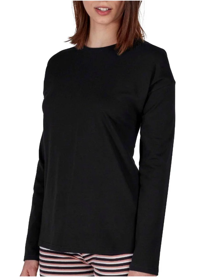 La Senza Skiny Women Shirt Long Sleeve Sleep & Dream