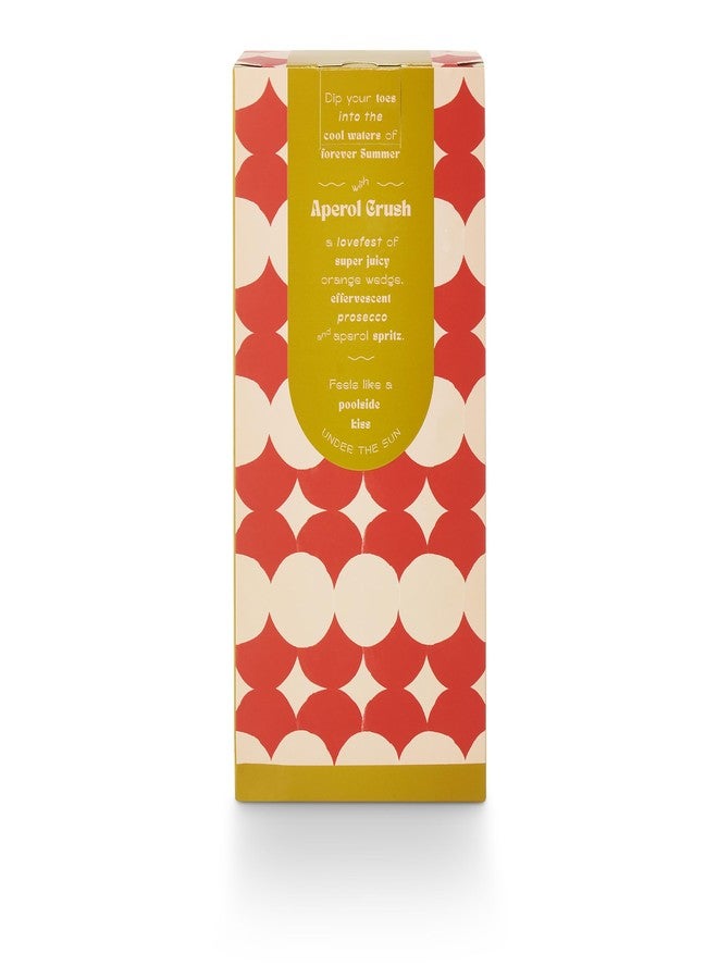 Illume Under The Sun Aperol Crush Aromatic Sun Diffuser - Image 3