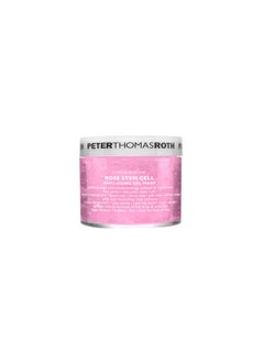 Peter Thomas Roth Rose Stem Cell Anti-Ageing Gel Mask 50ml