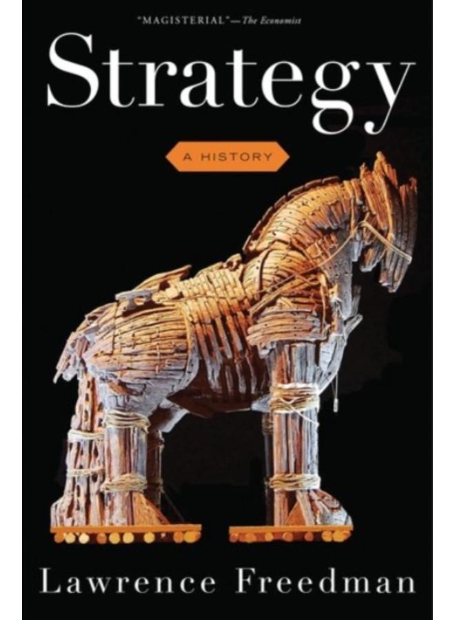 Strategy : A History