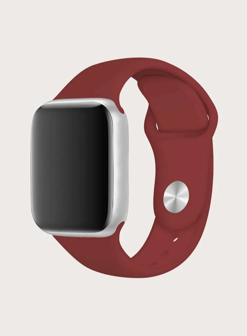 HuHa HuHa Watch Band For Apple Watch Series 9 41mm | 8 | 7 | 41mm / SE 3 | SE 2 | 6 | SE | 5 | 4 | 40mm / 3 | 2 | 1 | 38mm - Band Strap Compatible With Apple Watch 